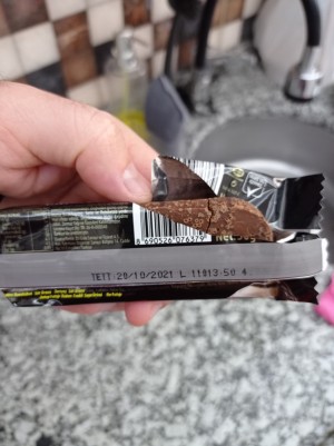 Eti Tarihi Geçmemiş Olduğu Halde Ürünün Kötü Olması