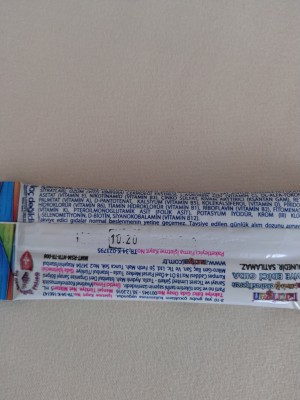 Kozmela Nutrigen Tarihi Geçmiş Ürün