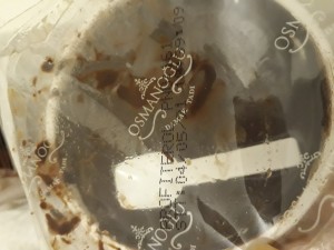 Bim Tarihi Geçmiş Ürünün Raftan Kaldırılmaması