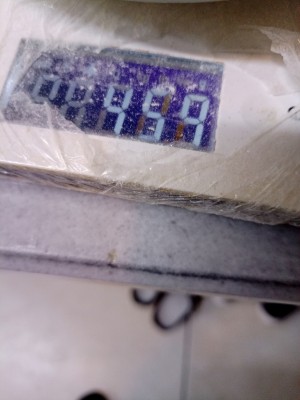 Şok Market Tavuk Ciğeri