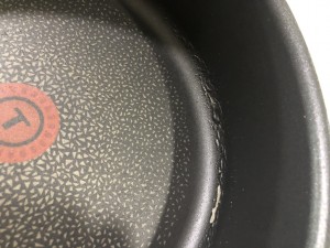 Evkur Tefal Tencere Seti