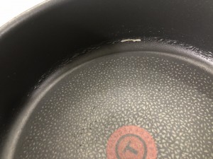 Evkur Tefal Tencere Seti