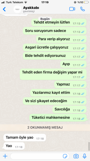 Kremlin.co Tehdit Ediyor