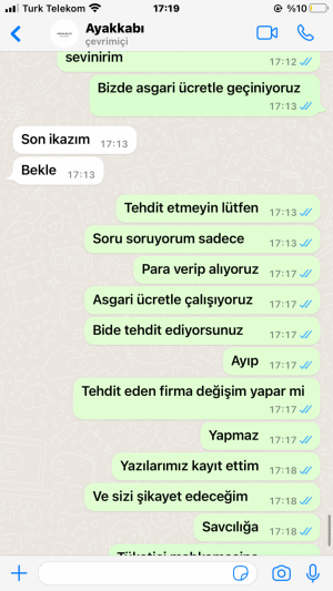 Kremlin.co Tehdit Ediyor