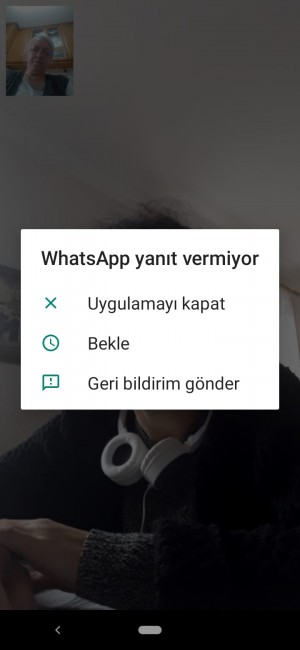 Vatan Bilgisayar Telefon Değişimi Yapılmasını İstiyorum