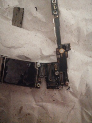 Sahibinden.com Telefon Parçası