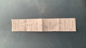 Hhc Dayanıklı Tüketim Malları Televizyon Tamiri İçin Verdiğimiz Ürün Sıkıntılı