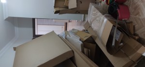 Bellona Temizlik Kötü Çalışma