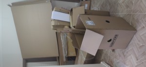 Bellona Temizlik Kötü Çalışma