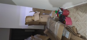 Bellona Temizlik Kötü Çalışma