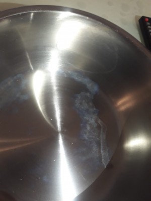 Karaca Tencere Kararması