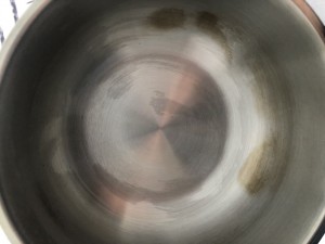 Karaca Tencereler Berbat