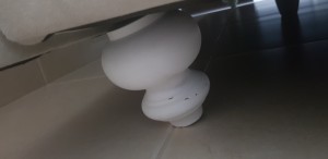 Enza Home Teşhir Ürün Ayıplı Mal Satışı