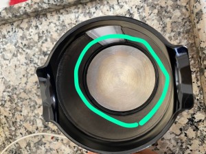 Tefal Trendyol Teşhir Veya Kullanılmış Hasarlı Ürün Gönderimi