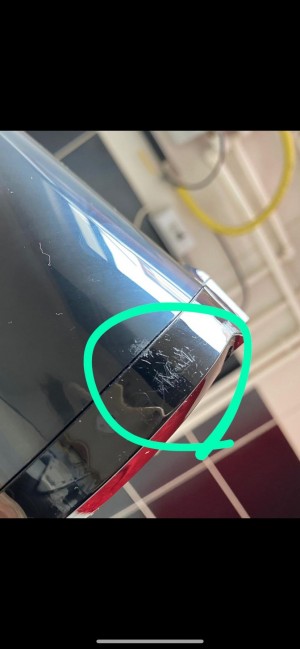 Tefal Trendyol Teşhir Veya Kullanılmış Hasarlı Ürün Gönderimi