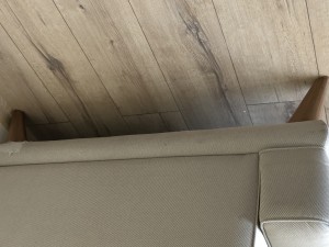 Ergül Mobilya Teşhir Ürün Gönderimi Hatalı Montelenme Eksik Ürün