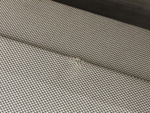 Ergül Mobilya Teşhir Ürün Gönderimi Hatalı Montelenme Eksik Ürün