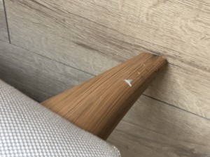 Ergül Mobilya Teşhir Ürün Gönderimi Hatalı Montelenme Eksik Ürün