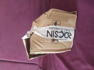 Mng Kargo Teslimat Kutunuz Berbat!