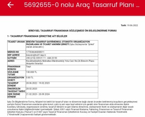 Birevim Teslimat Yapmıyorlar