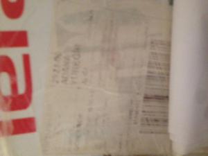 Teknosa Kutusu Açılmış Ürün