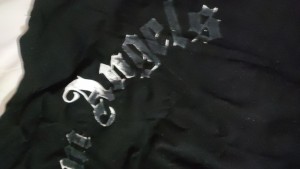 Baggy.butik Tişörte Fazla Para Aldılar Ve Direkt Rengi Çıktı