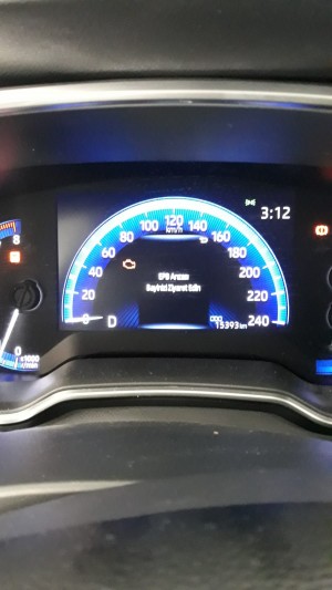 Toyota Sıfır Aracım 3 Gün Kullanmayınca Aküsü Boşalıyor