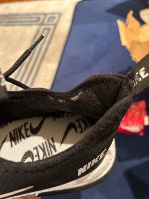 Trend Ayakkabı Şikayet