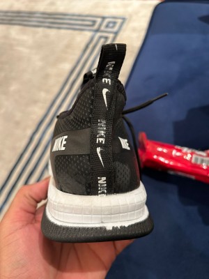 Trend Ayakkabı Şikayet