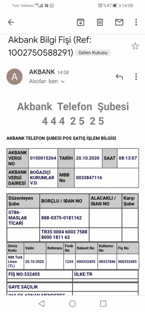 Trendyol Keyifli Alışverişler Dileriz Diyerek Dalga Geçildi