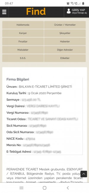 Trendyol İademi Yapmıyor Firma İle Anlaşmış