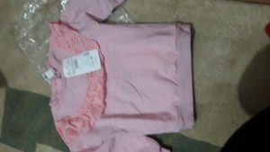 Trendyol Lc Waikiki Mağazanızdan Aldığım Ürün Farklı Bir Model Ve Yıkanmış Deforme Olmuş Eski Bir Ürün Olarak Geldi