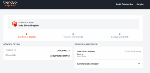 Trendyol Paramı Vermiyor Şikayet