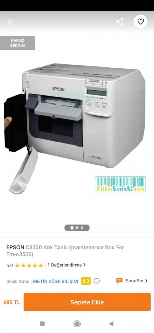 Trendyol Müşteriyi Kandırıyor