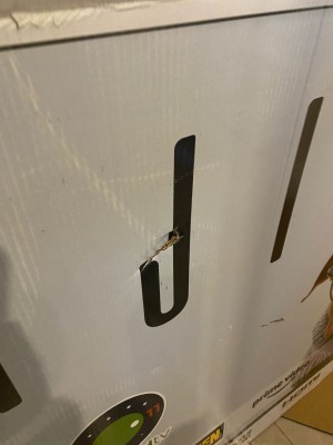 Trendyol Teknosa Satıcı Şikayet