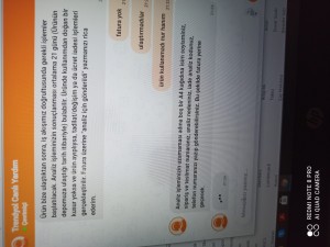 Trendyol Yokyokticaret Ürün İadesi