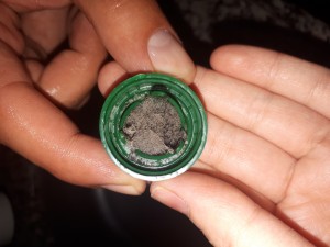 A101 Market Tropcana Meyve Suyu Küflü Çıktı