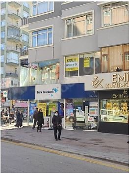 Türk Telekom Resmi Bayiler Numara Taşımıyorlar!