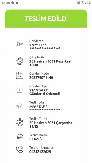 Turkcell'in İşgüzarlığı