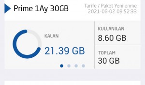 Türk Telekom Fatura Oyunu