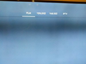 Televizyonumu Armut.com Aracılığı İle Doğan Tv'ye Tamir Ettirme İstedim