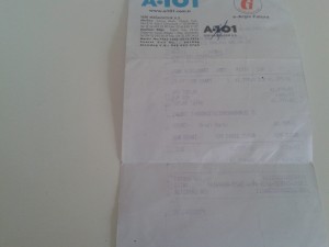 A101 Market Magazacilik Ve Vestel Teknik Servis Tv Paneli Kirildi Vestel Teknik Servis Ilgilenmiyor