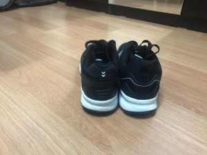 U1 Urban One Kusurlu Ürün Gönderimi