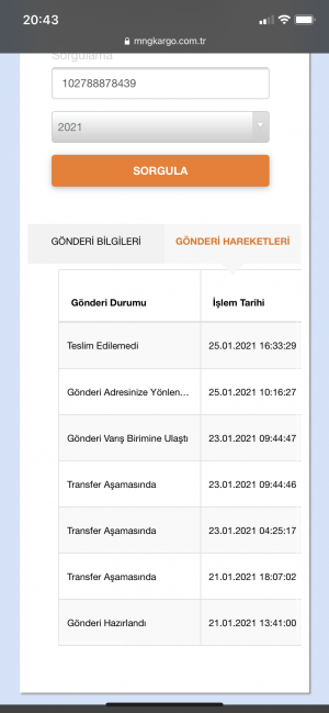 Trendyol Ücret İadem Yapılmadı Günlerdir Arıyorum Sürekli Bekleyin Söyleniyor Ve Hiçbir Şey Yapılmıyor