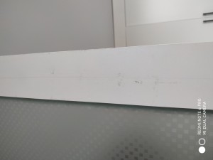 Aras Mobilya Torbalı Ucuz Kalitesiz İşçilik Ve Bir Senedir Halâ Bitirmemesi