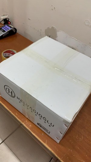 Mng Kargo Ürünüm Açılmış