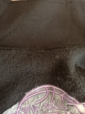 Baggy.butik Ürün Bedeni Yanlış