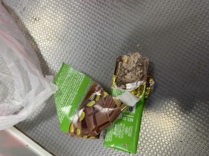 Ülker Ürün Bozulması