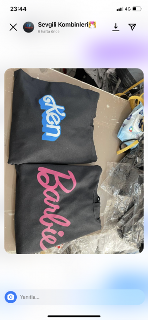 Yasolin_butik Ürün Değişimi Yapılmadı