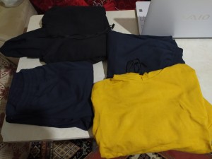 Modamseninki Ürün Değişimi Yapmadılar Ve İletişime Geçince Engellediler